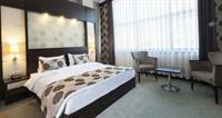 Lotte Suites Стамбул Екстер'єр фото