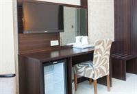 Lotte Suites Стамбул Екстер'єр фото