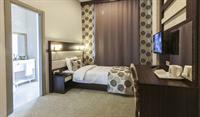 Lotte Suites Стамбул Екстер'єр фото