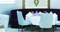 Lotte Suites Стамбул Екстер'єр фото