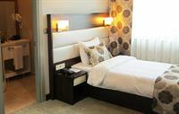 Lotte Suites Стамбул Екстер'єр фото